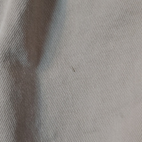 Levi's 501 Button Fly Denim Size 34 X 32 - Picture 9 of 16